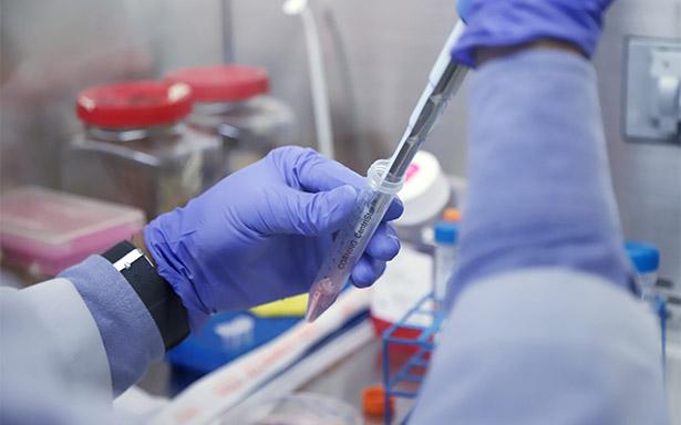 Listo, congreso mundial de biomedicina