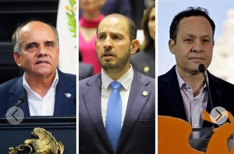 Piden calma y revisión de la reforma judicial