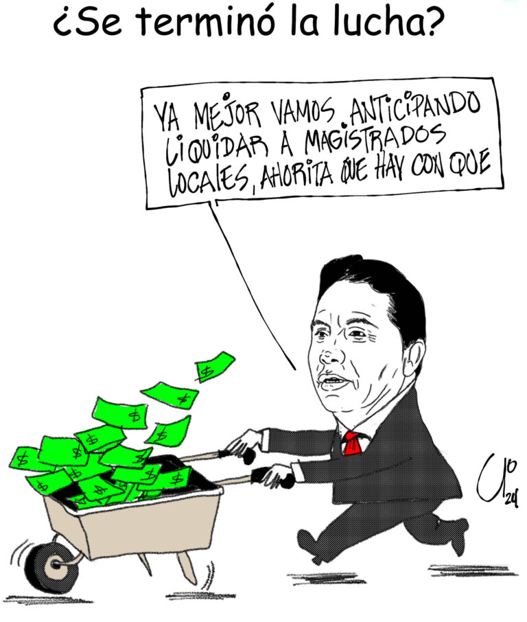 Los Monos de El Tal Yo