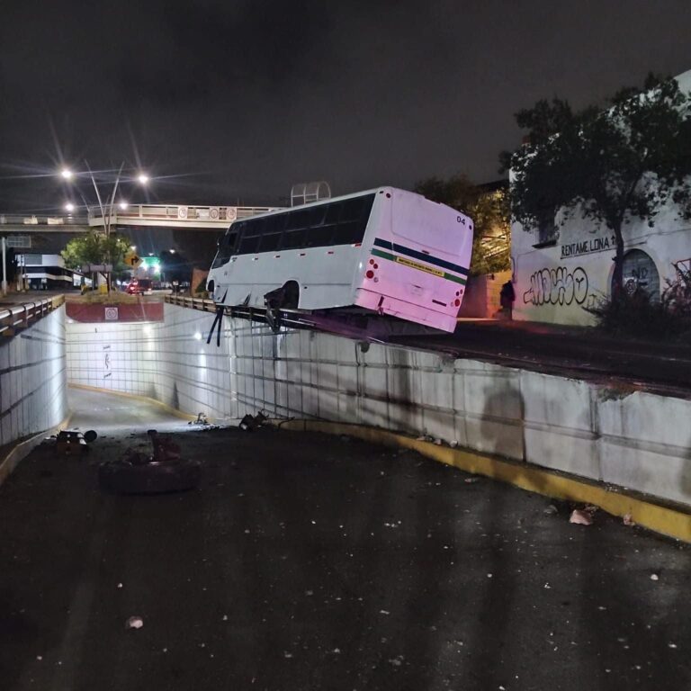 Mañana accidentada: se registra un choque y una carambola en bulevar