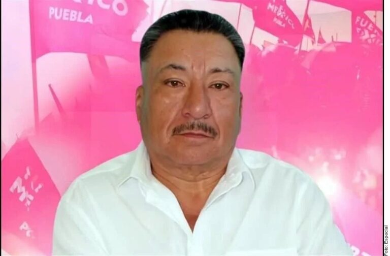 Matan a Alcalde electo de Xochiltepec, Puebla