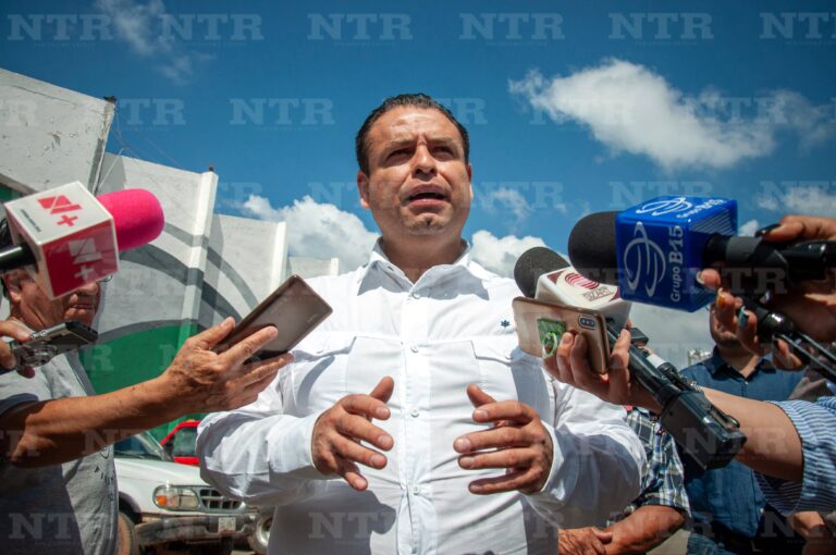 Buscan terreno para nuevo rastro
