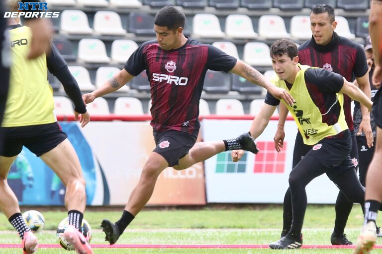 Mineros se alista para visitar al Celaya