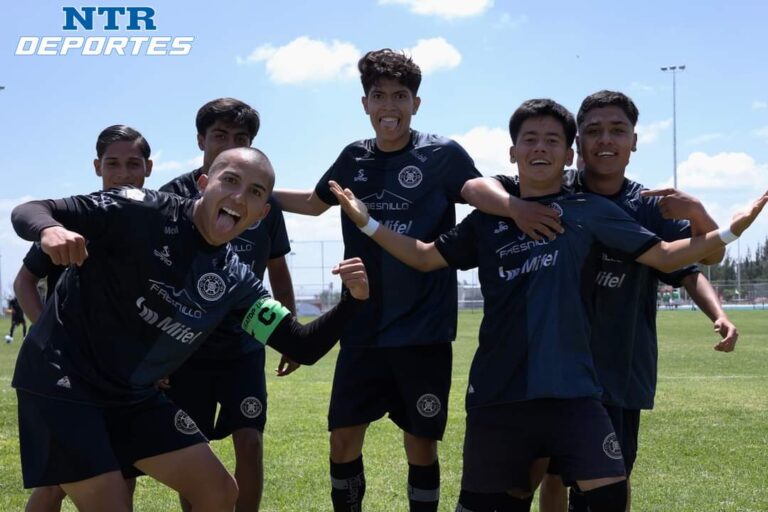 Mineros vence al Real Olmeca