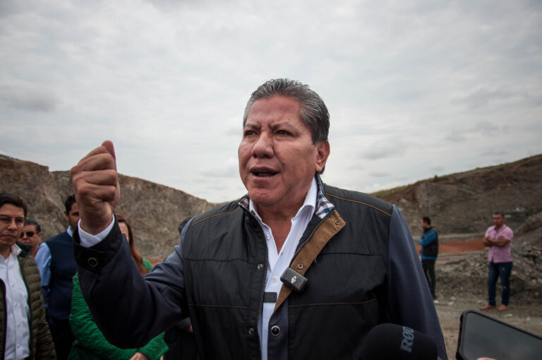 Nadie al margen de la ley: DMA