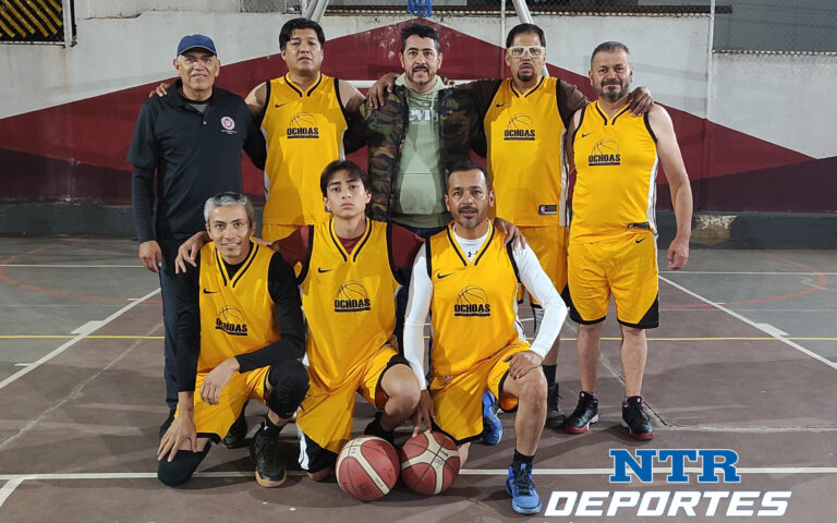 Ochoas avanza a la siguiente fase