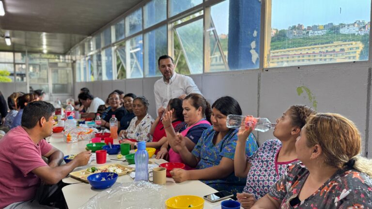 Refuerza MC compromiso con madres zacatecanas