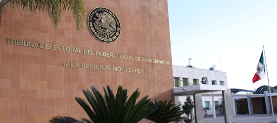 Revisa Sala Monterrey sanción al Partido Verde