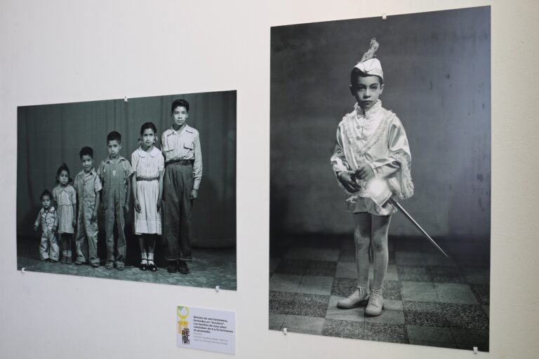 «Tu mirada cuenta una historia» llega al Ceart