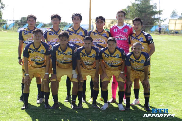Tuzos vuelve a perder en TDP