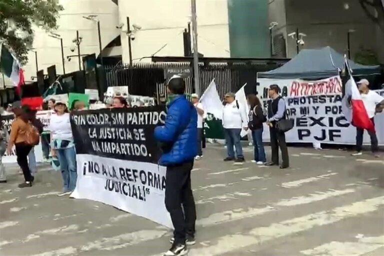 Va sesión del Senado a Xicoténcatl