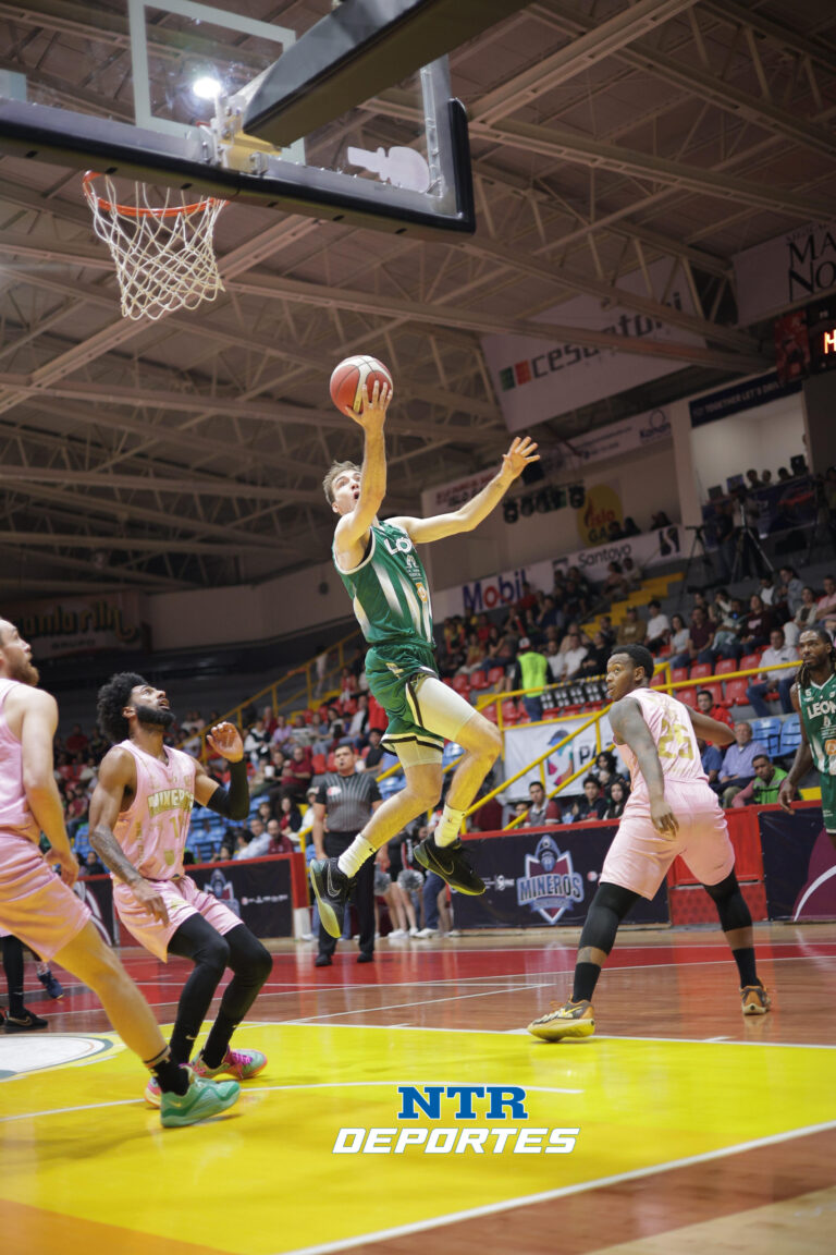 Vuelven los Mineros al camino de la victoria en la LNBP