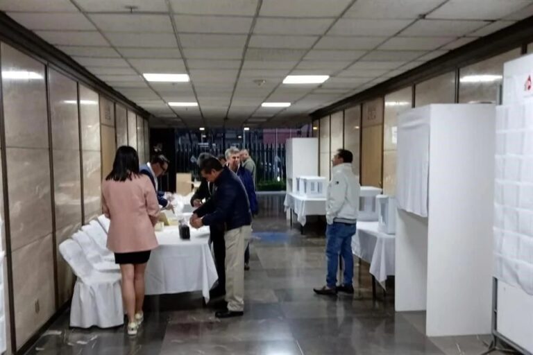 Arranca elección en sindicato petrolero