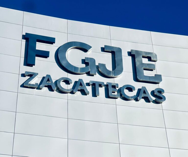 Localizan a menor duranguense en Jerez