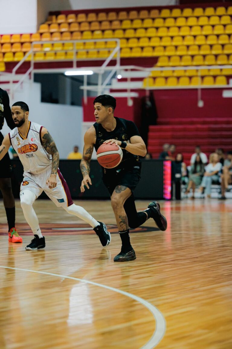 Cierra Mineros Temporada 2024 de Liga Caliente LNBP