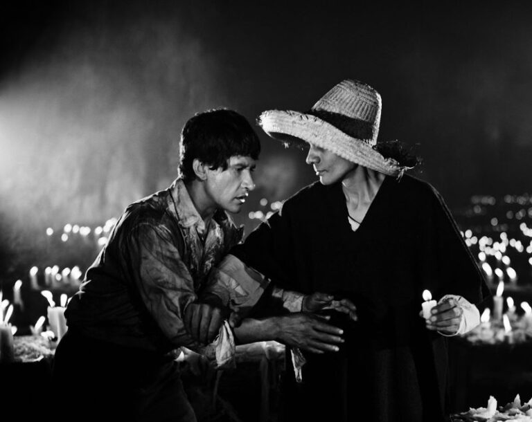 Vive un mes terrorífico en la Cineteca Zacatecas