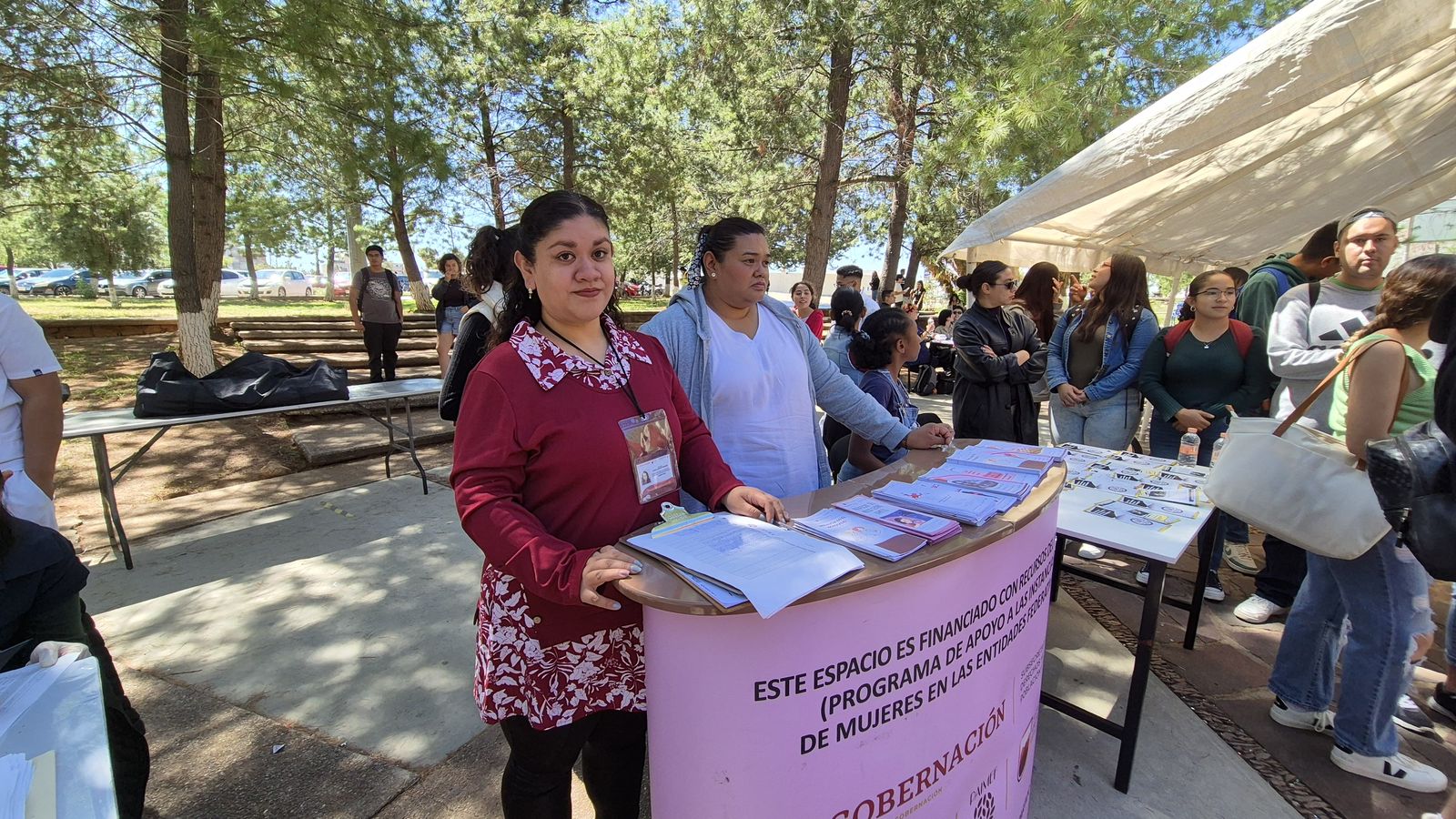 Conmemora enfermería Día Mundial de la Salud Mental NTR Zacatecas