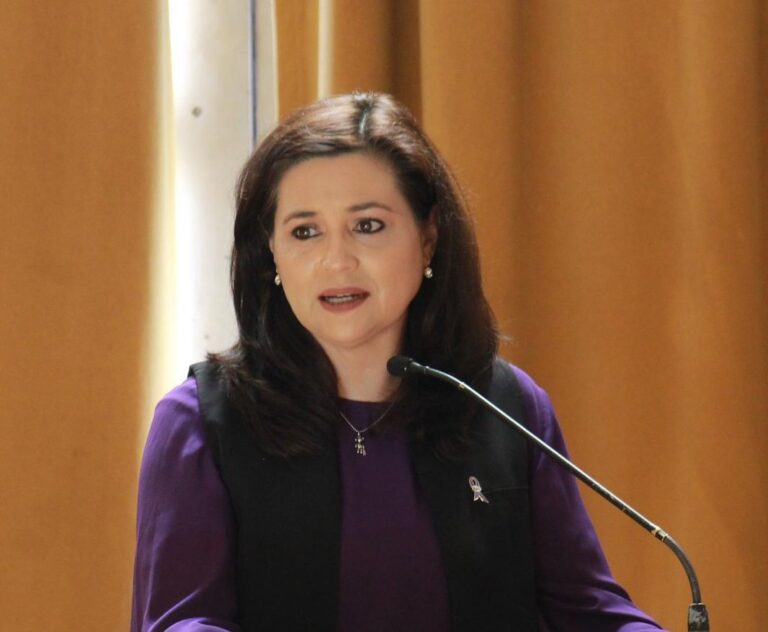 Convoca UAZ a participar en proyecto contra la violencia sexual