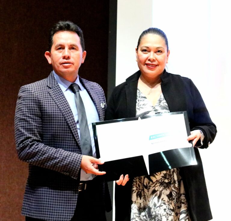 Culmina diplomado nacional impartido por PJ de Zacatecas