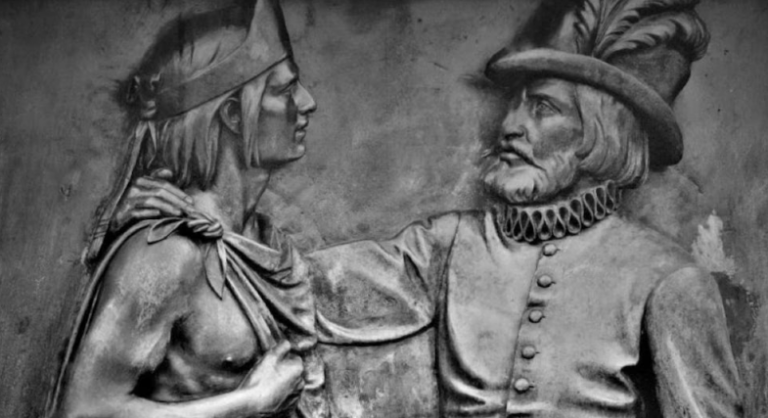 Día de la Hispanidad, una fecha controversial