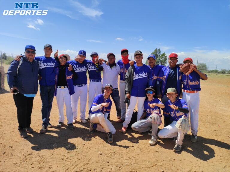 Emsad San Tiburcio conquista el regional