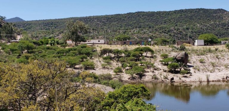 Exigen cancelar proyecto Milpillas