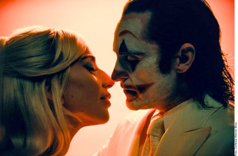 Guasón 2 – Folie À Deux: Un musical sin ritmo