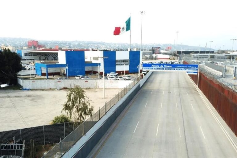 Imponen criminales ‘tarifas’ en Aduanas