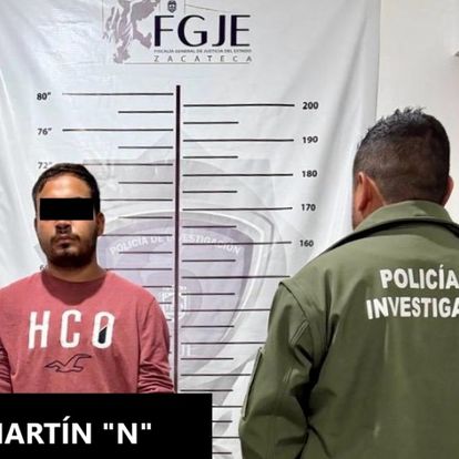 Investiga Fiscalía homicidio y sentencian a culpable en una semana
