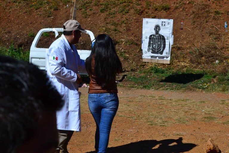 Invitan al Congreso Internacional de Ciencias Forenses