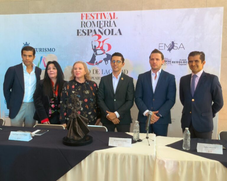 Joselito arranca temporada invernal en México