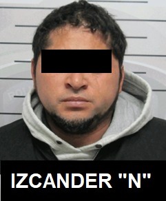 Le dan 80 años de cárcel por secuestro agravado