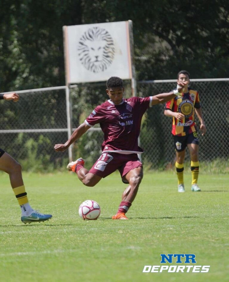 Mineros de Fresnillo sigue sin ganar
