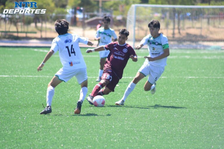 Mineros TDP mantiene su invicto en casa