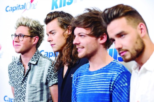 Muere Liam Payne, ex One Direction, tras caer de tercer piso