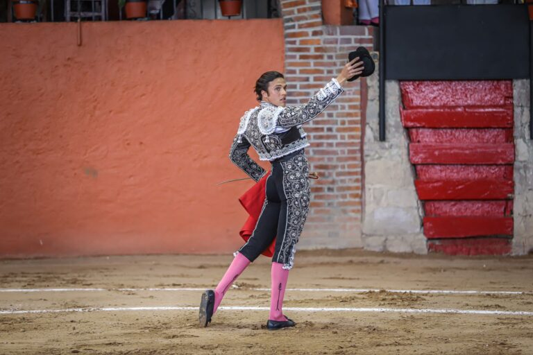 Neyra, listo para debutar en Mérida