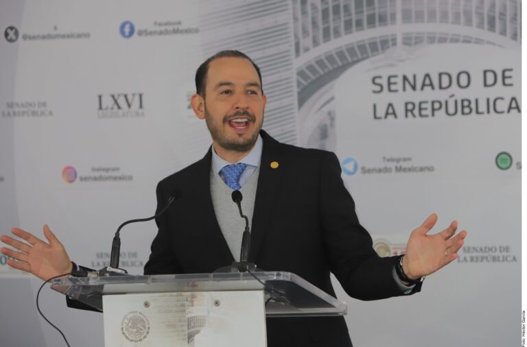 Obtiene PAN otra suspensión contra la reforma judicial
