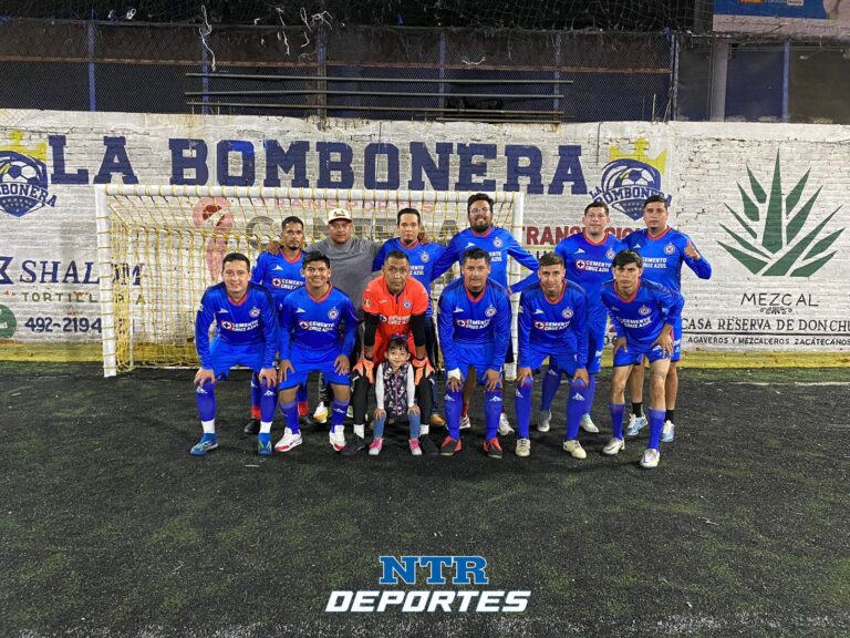 Olimpia gana en La Bombo