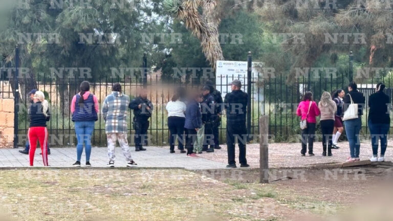 Niegan acceso a alumno separado por acoso