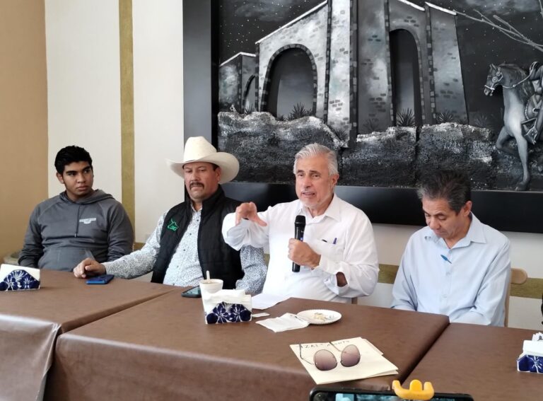 Exigen frijoleros atención de autoridades