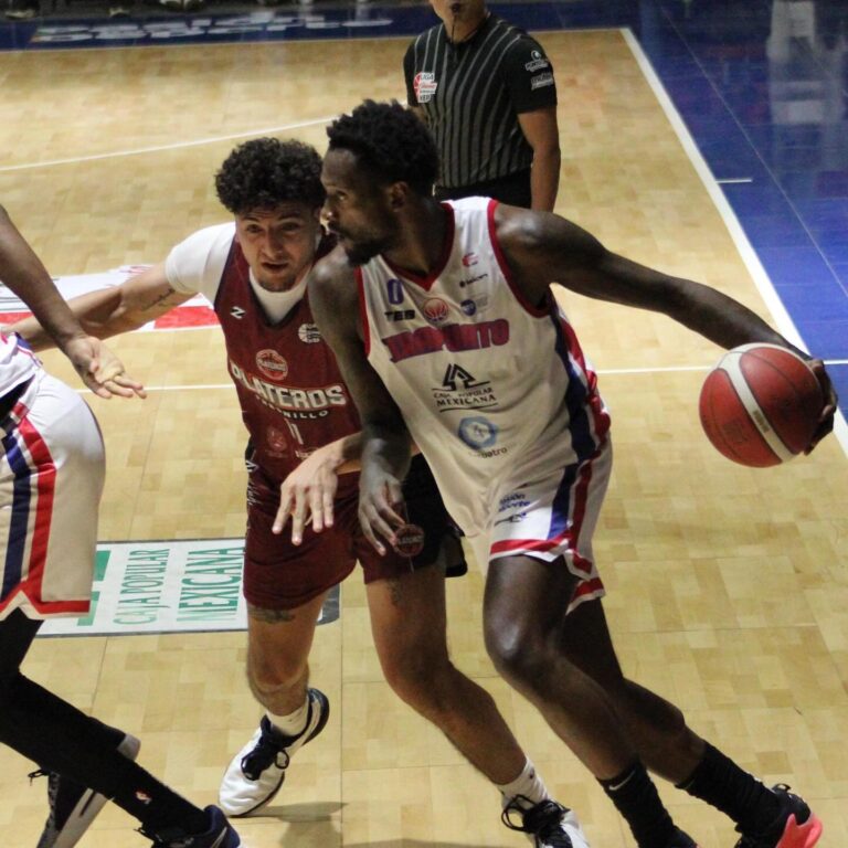 Plateros afrontará Play In en octavo puesto