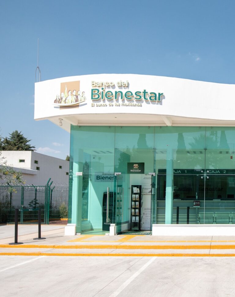 Prevén abrir sucursales de Finabien en Morelos y Pánuco
