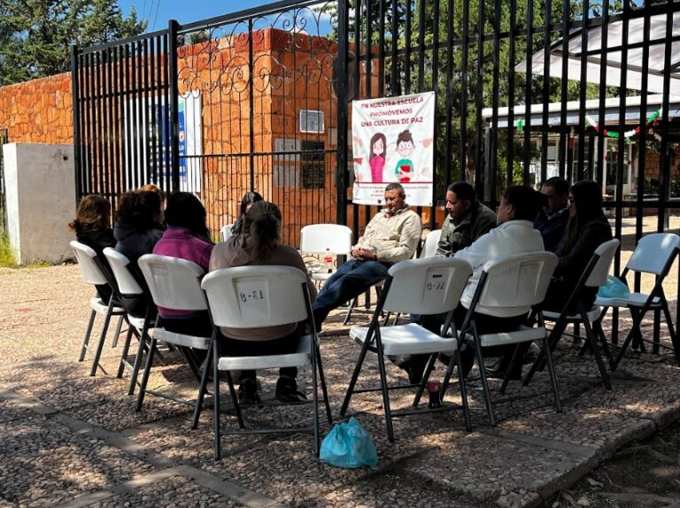 Reintegran a alumno separado por acoso