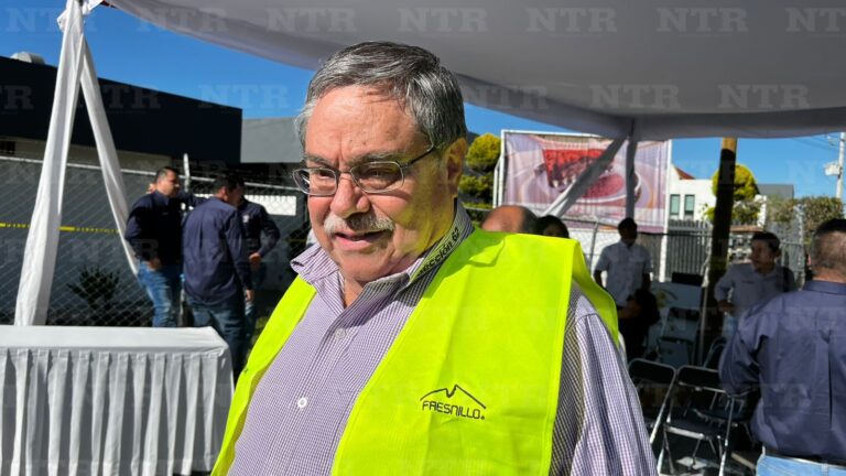 Jornada de 40 horas, perjudicial para trabajadores: líder minero