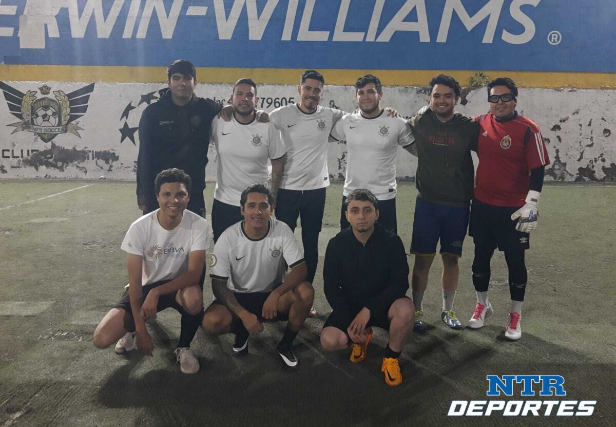 San Castea Fc Tropieza En Su Debut En La Capital Soccer Ntr Zacatecas