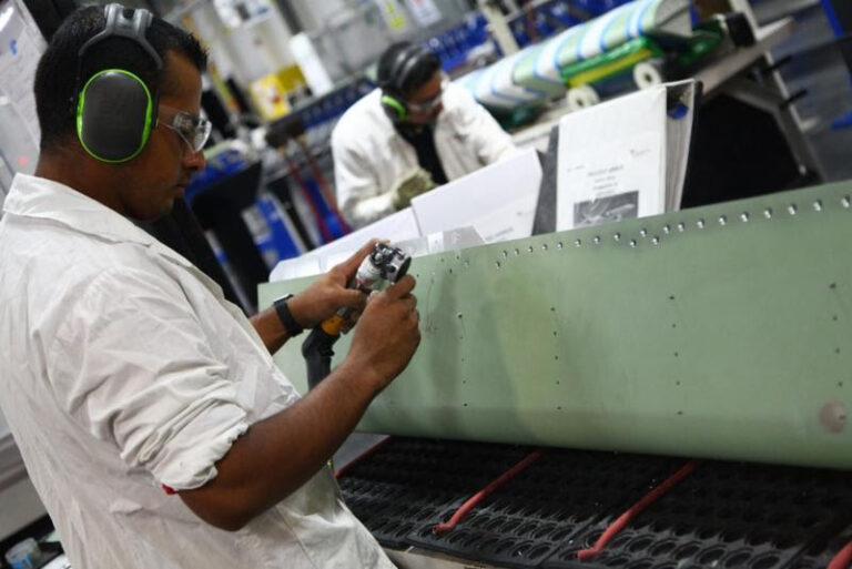 Pierde Zacatecas 6 mil 123 empleos