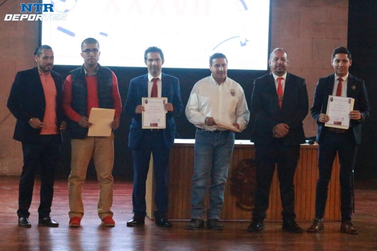 Zacatecas necesita Educación Física de Calidad: Ceballos Gurrola
