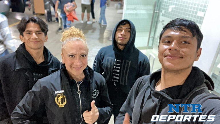Zacatecanos van por su boleto al Mundial