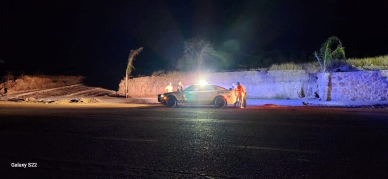 Ataque armado en Tabasco deja un presunto delincuente sin vida y un detenido; uno más se da a la fuga