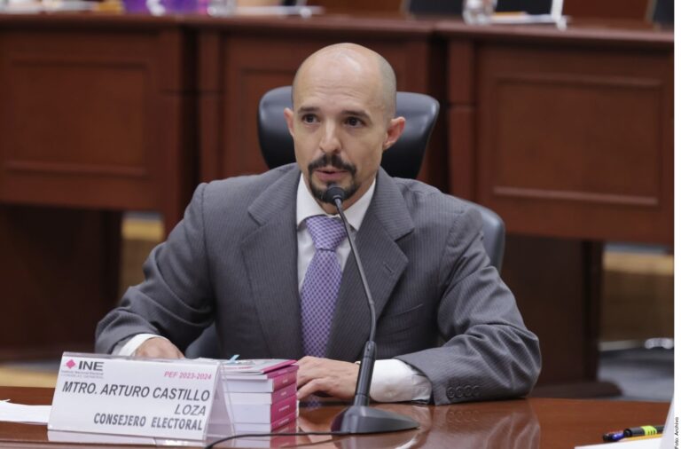 Tomaría varios días elección judicial